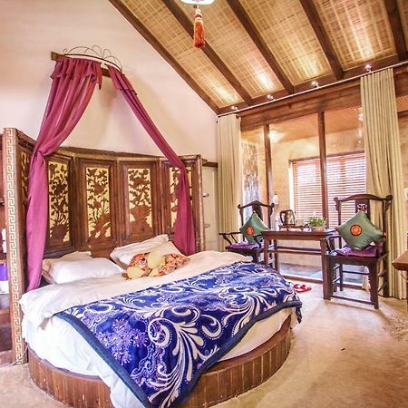 XI Tang Exquisite Hotel ลี่เจียง ภายนอก รูปภาพ