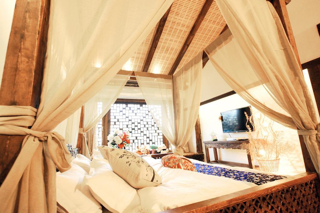 XI Tang Exquisite Hotel ลี่เจียง ห้อง รูปภาพ