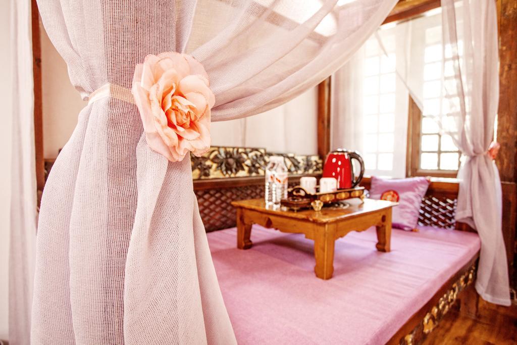 XI Tang Exquisite Hotel ลี่เจียง ห้อง รูปภาพ